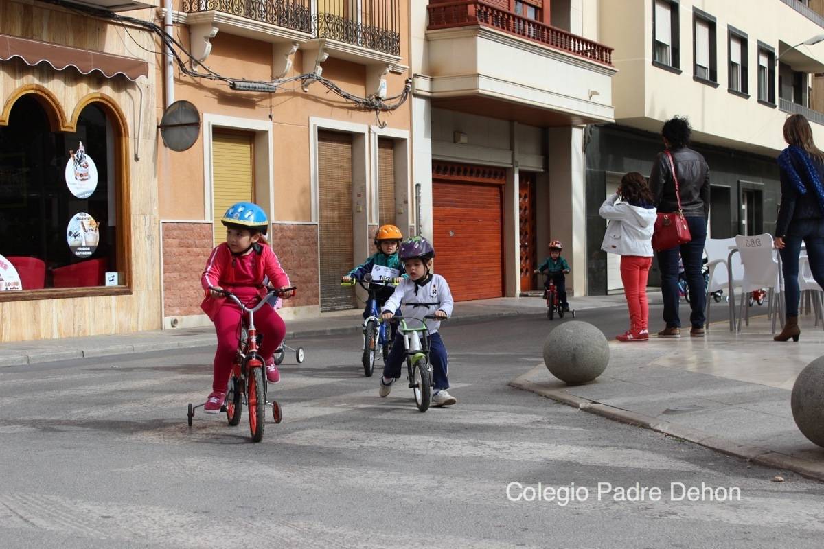 2014 03 20 IV DUATLÓN PADRE DEHON (113)